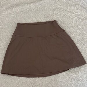 BNWT Lululemon Women's Skort